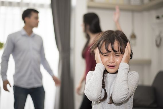 Quels sont les problèmes rencontrés dans un couple ?