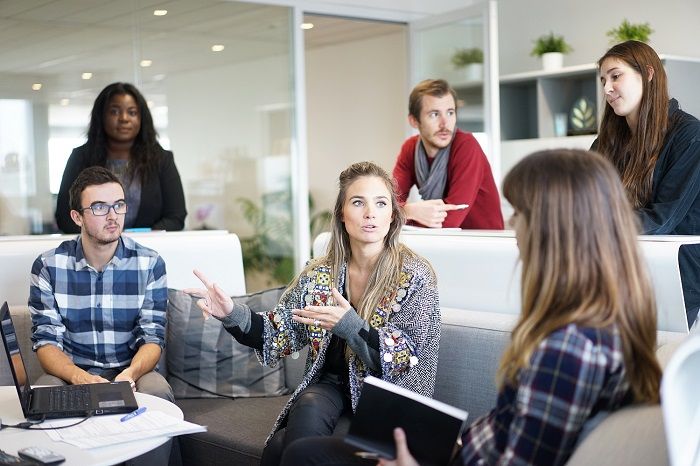 La valeur de l’organisation, c’est le capital humain de l’entreprise.